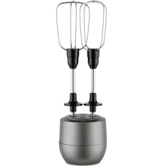 Fakir Mr.Chef Quadro Silver Stone