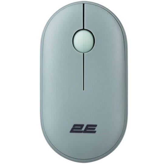 2E MF300W Ashen Green