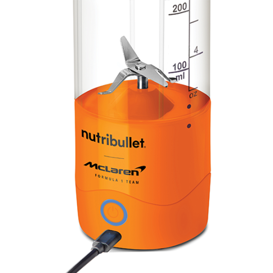 NutriBullet NBP003PA