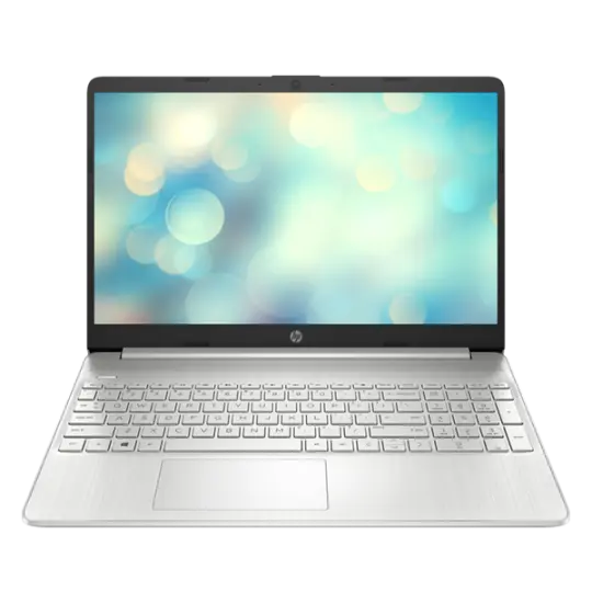 HP Laptop 15s-fq0008nia (A05LQEA)