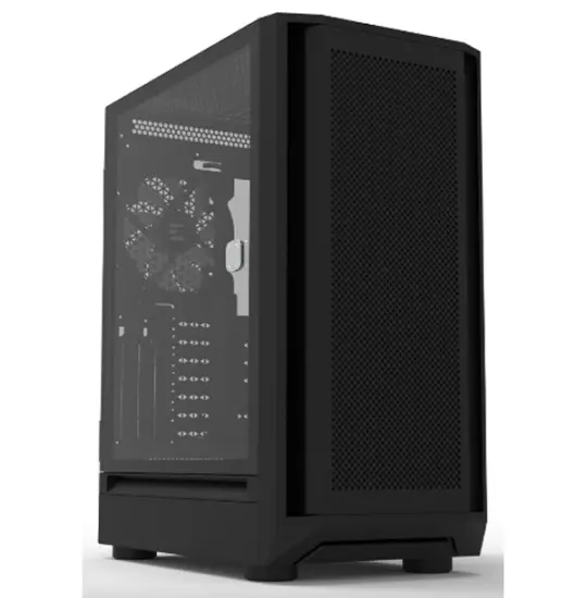 Zalman PC case I6 without PSU