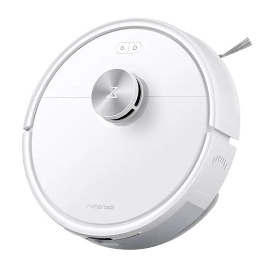 Roborock Q8 White RRA0TCP (Q802-02)