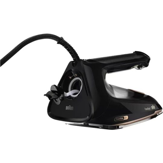 Braun FreeStyle 7 Steam iron FI 7276