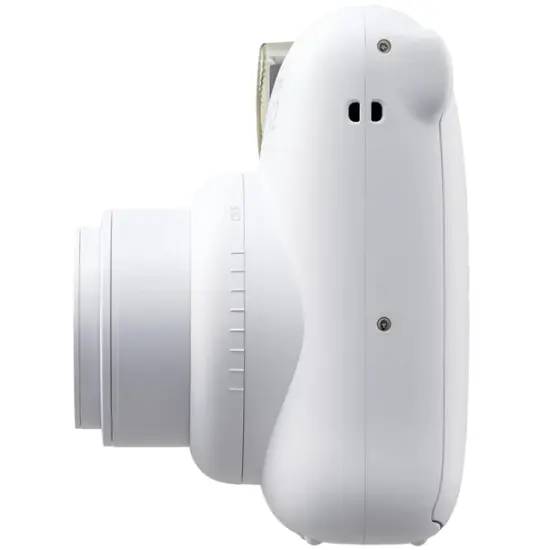 Fujifilm Instax mini 12 Clay White