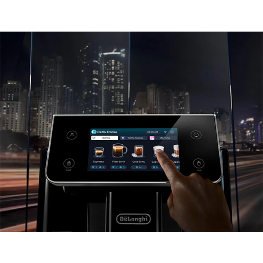 Delonghi ECAM 630.75.TM