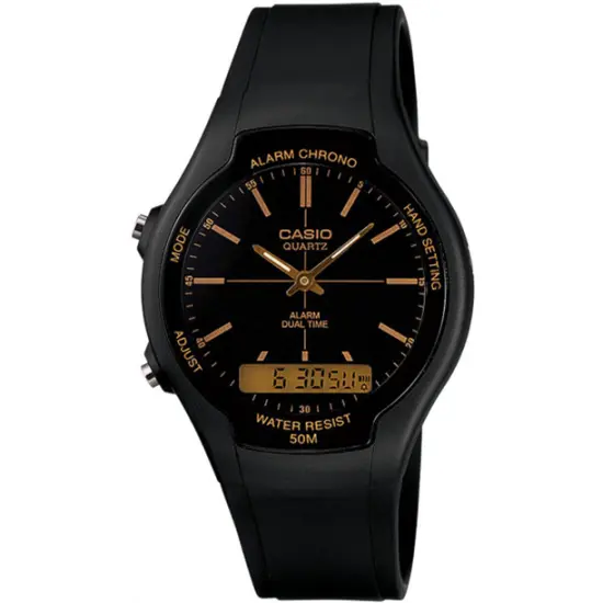 CASIO AW-90H-9EVDF