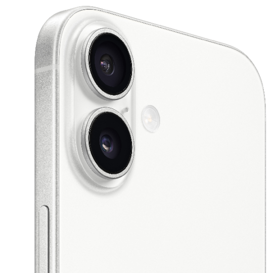 iPhone 17 256 GB White (Outlet)