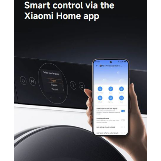 Xiaomi WD090MJA11EU (QMP4603EU)