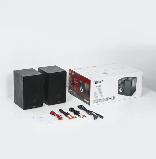 Edifier R990BT Black
