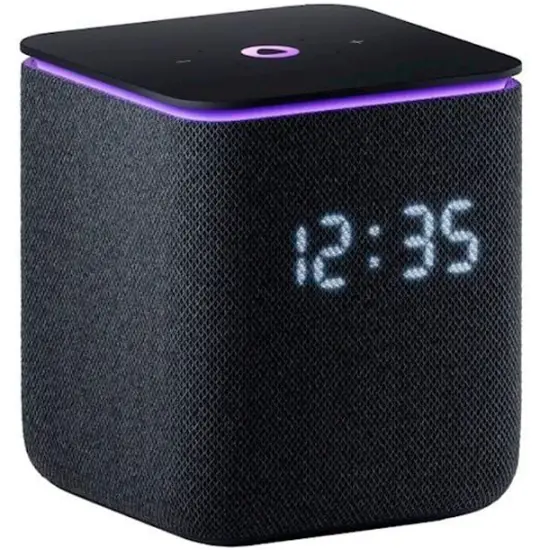Yandex Station Midi YNDX-00054 Black