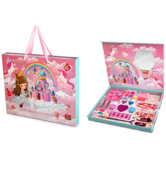 Cosmetics Set Igoodco Fantasy Castle IG2915
