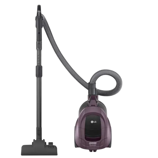 LG VC5420NHTW