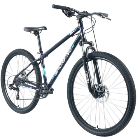 Forward Sporting SX 29 (Wheel 29/ Gear 8/ Size 21) Dark Blue/White