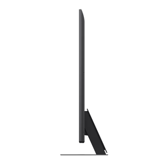 LG 55'' QNED AI 4K (55QNED86A6A)2025