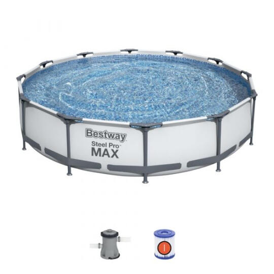Bestway Steel Pro Max Pool Set (56416)