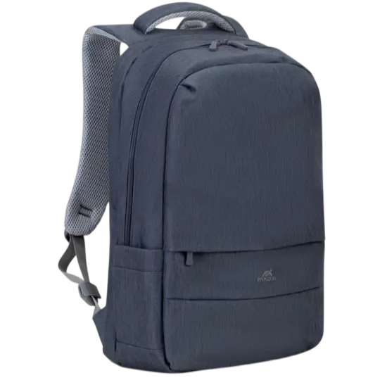Riva Case 7567 Backpack 17,3 Dark Grey