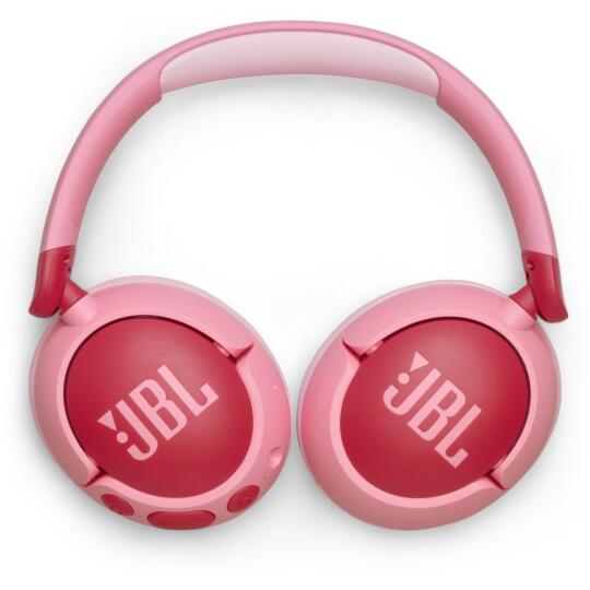JBL JR470NC Pink