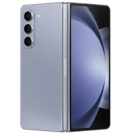Samsung Galaxy Z Fold5 (SM-F946) 256 GB Light Blue Outlet