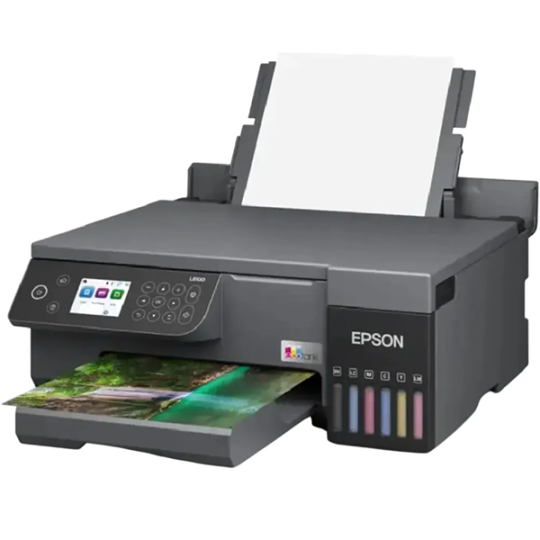 Epson L8100