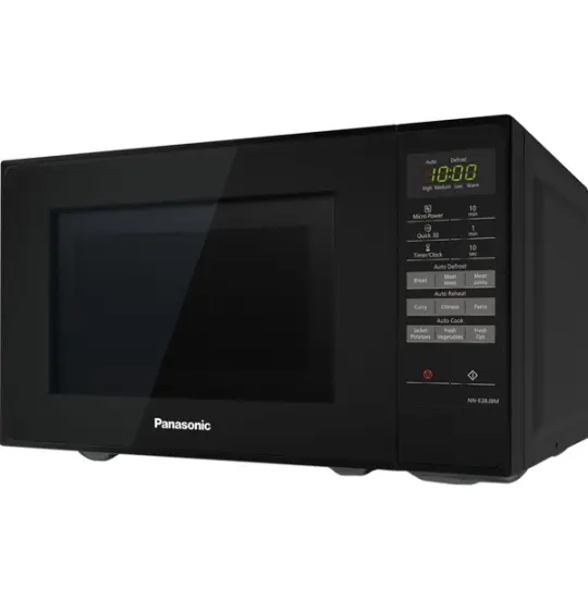 Panasonic NN-ST25HBZPE