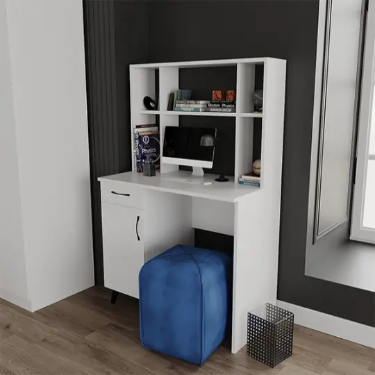 Компьютерный стол Odunchu Elsa Gənc dəsti