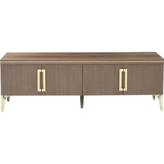 Tv Altı SALOGLU Riqa D.Rahle/G.Kaplan