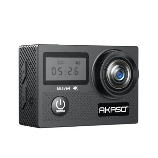 AKASO Brave 4