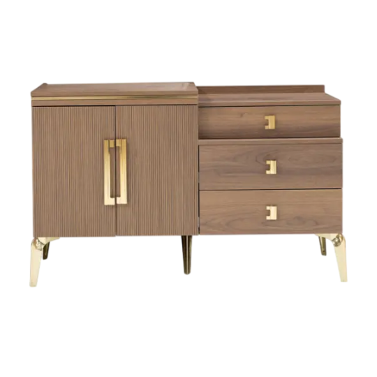 Trümo (aynasız) SALOGLU Riqa D.Rahle/G.Kaplan