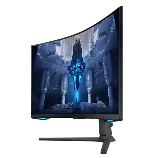Samsung LS32BG752NIXCI (Outlet)