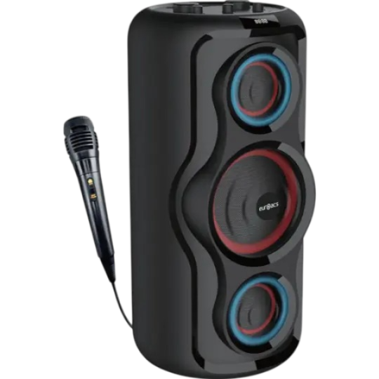 Euroacs EU-S940 Black