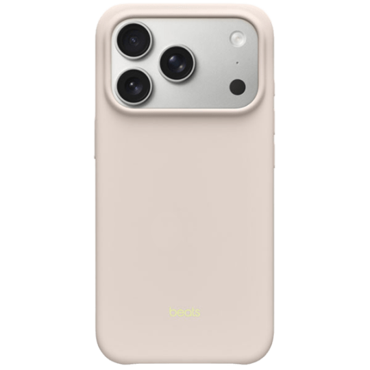 Apple Beats iPhone 17 Case with MagSafe and Camera Control MGKE4LL/A Lime Stone