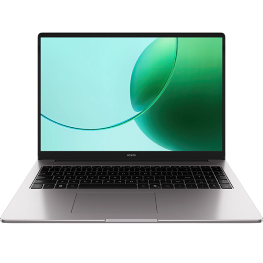 HONOR Magic Book X16  Cloud Gray (GOH-X)  2025