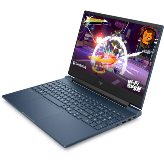 HP Victus Gaming Laptop 15-fa2044ci (D15ZGEA)