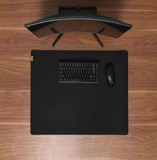2E Control XL Gaming Pro 2E-CONTROL-XL-BK-PRO Black