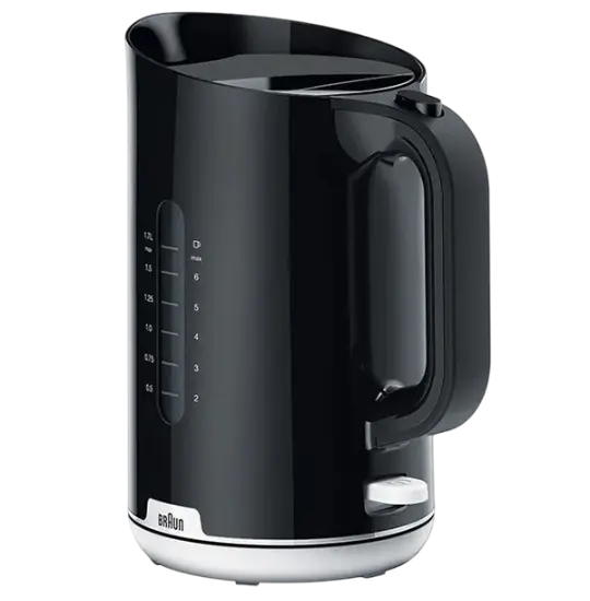 Braun WK1100 Black