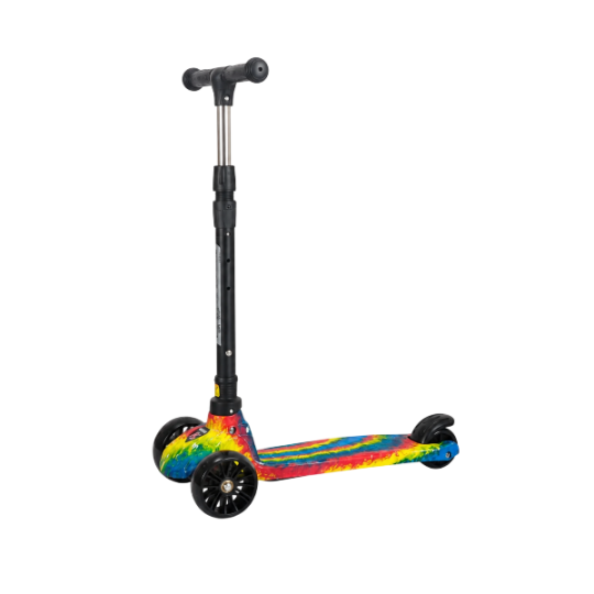Scooter 909-1 Raduqa Mix Colour
