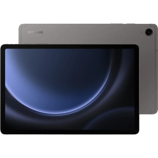 Samsung Galaxy Tab S9 FE (SM-X516) 5G 128 GB Gray