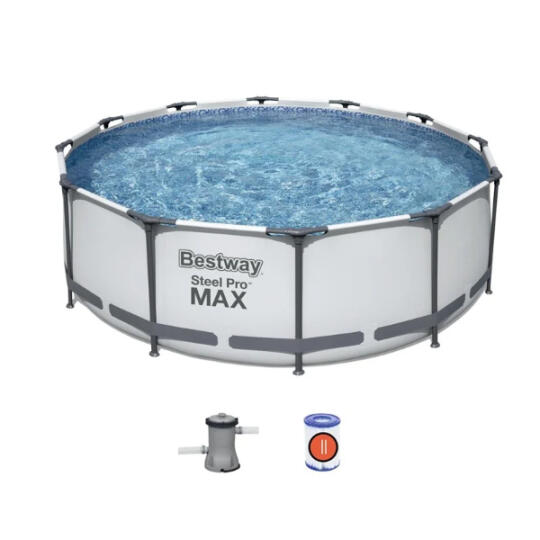 Bestway Steel Pro Max Pool Set (56260)