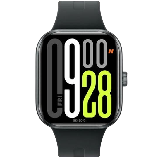 Xiaomi Redmi Watch 5 Obsidian Black