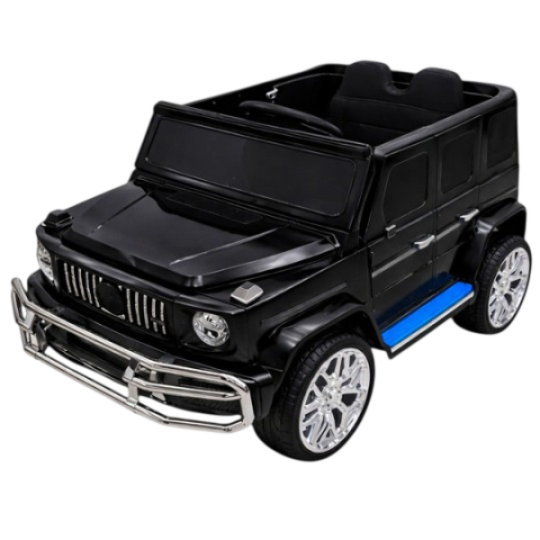 Uşaqlar üçün elektromobil XW-2388/2188 Black