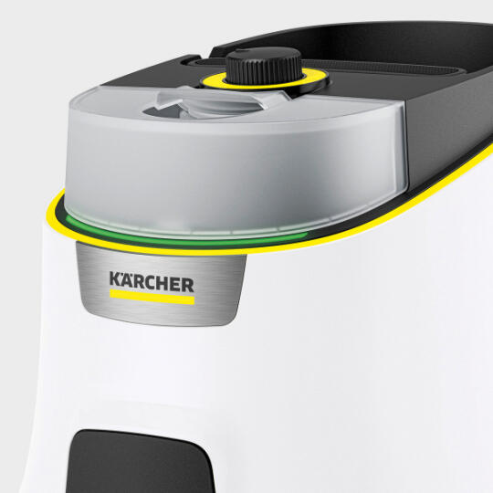 Karcher SC 4 Deluxe *EU (1.513-460.0)