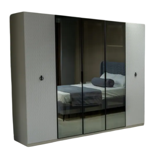 Dolab SALOGLU Era 3D 240 Kaşemir