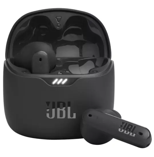 JBL Tune Flex Black