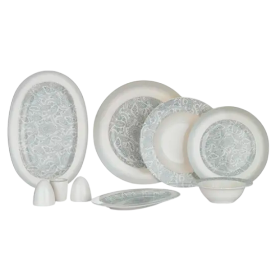 Schafer dante dinner set-55 pcs (8699131334836)