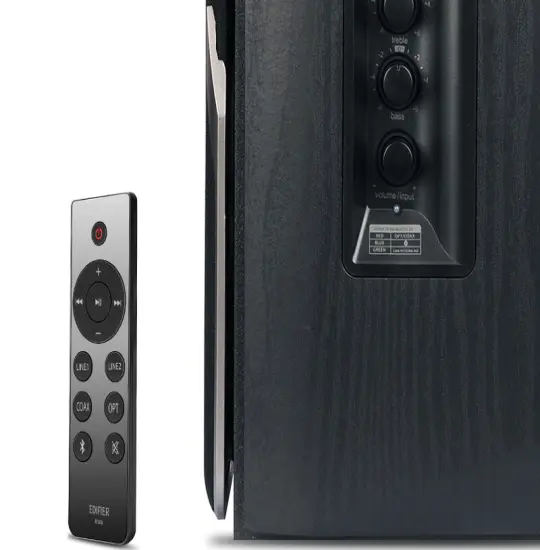 Edifier R1380DB Black