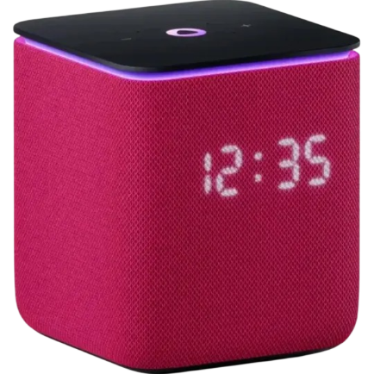 Yandex Station Midi YNDX-00054 Pink