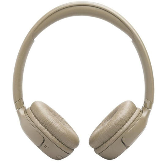 JBL Tune 530BT Beige