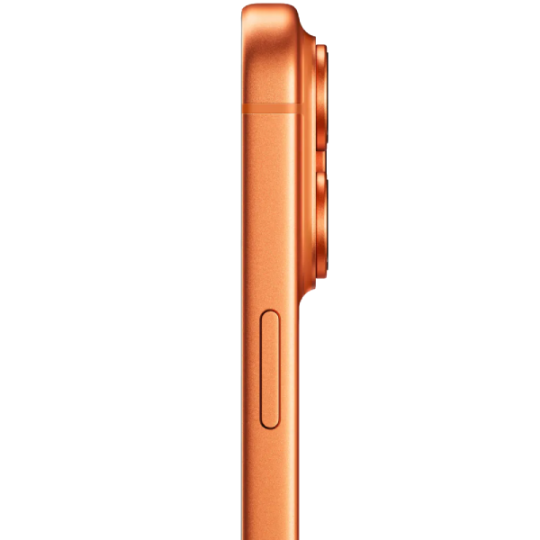 iPhone 17 Pro 1 TB Cosmic Orange (Outlet)