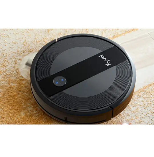 Kyvol Cybovac E20 Robot Vacuum Mop Outlet