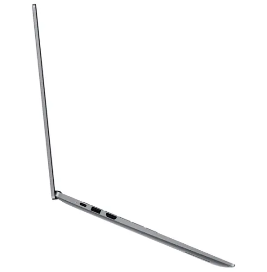 HONOR Magic Book X16 Space Gray (BRG-585) 2025